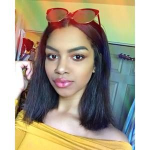 Meet your Posher, Katelynn